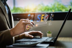 SEO Services in Kota