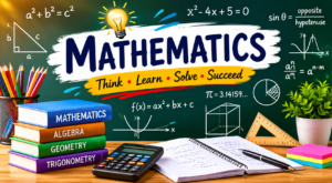 Qualified Mathematics Educators for School Students